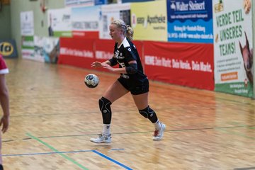 Bild 309 - wBJ SV Henstedt Ulzburg - HSG Holstein Kiel/Kronshagen : Ergebnis: 30:28